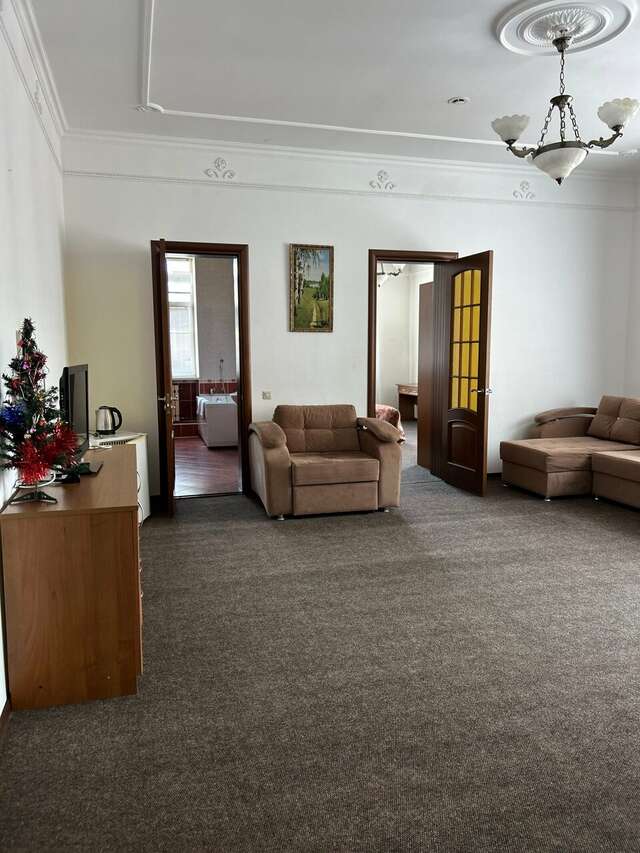 Гостиница Империал Кисловодск-130