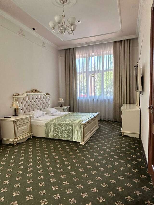 Гостиница Империал Кисловодск-18