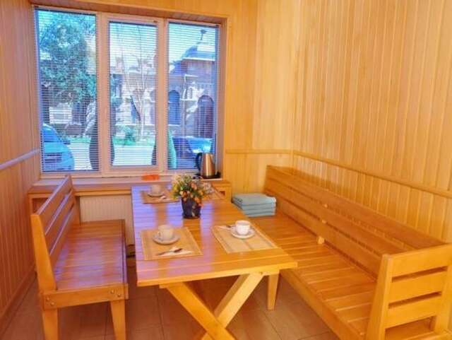 Гостиница Империал Кисловодск-84