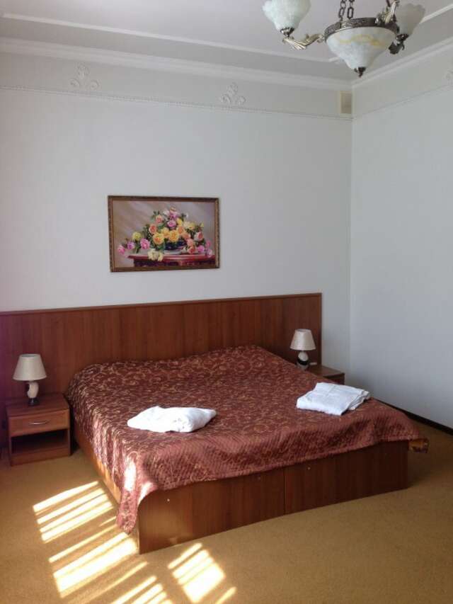 Гостиница Империал Кисловодск-78