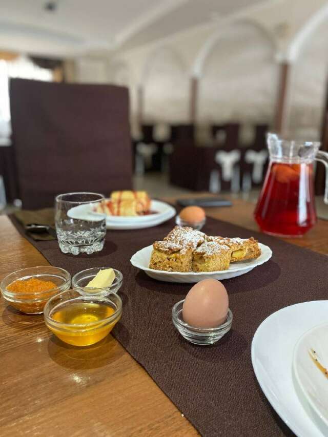 Гостиница Империал Кисловодск-39