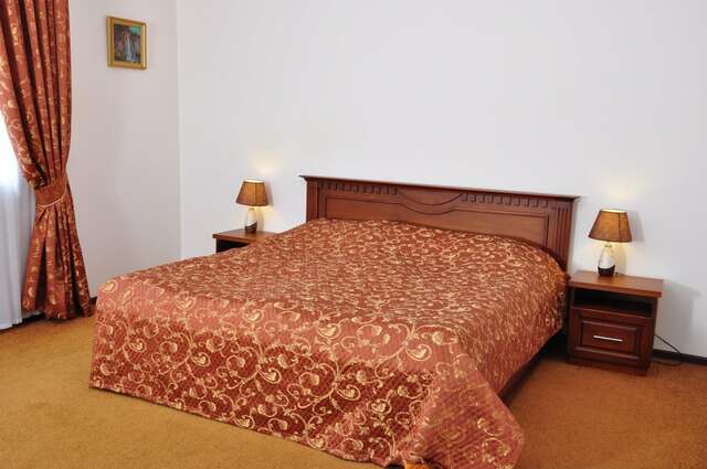 Гостиница Империал Кисловодск-27