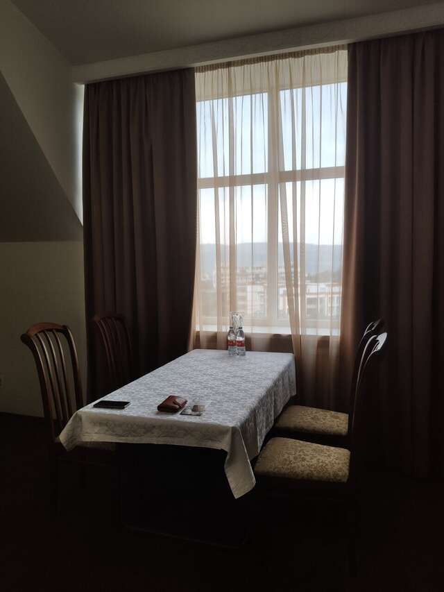 Гостиница Империал Кисловодск-32