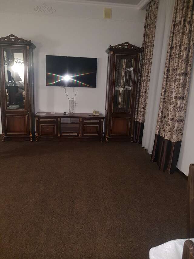 Гостиница Империал Кисловодск-77