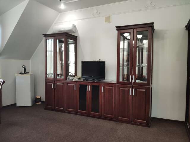 Гостиница Империал Кисловодск-46