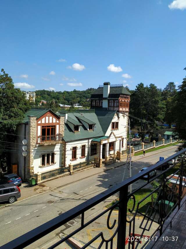 Гостиница Империал Кисловодск-47