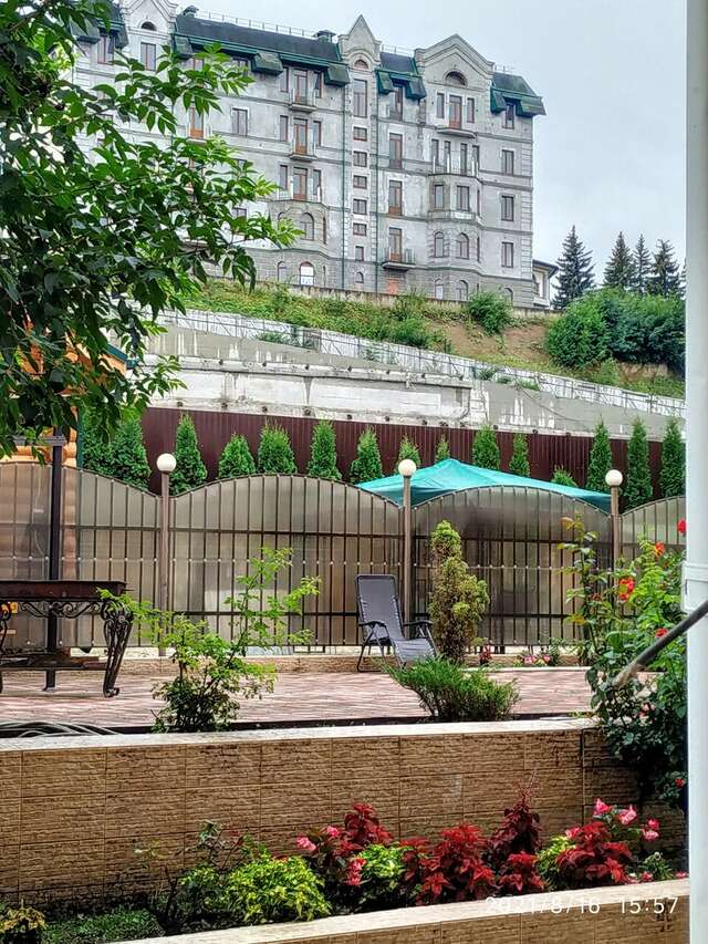 Гостиница Империал Кисловодск-14