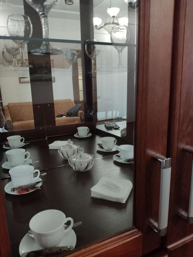 Гостиница Империал Кисловодск-60