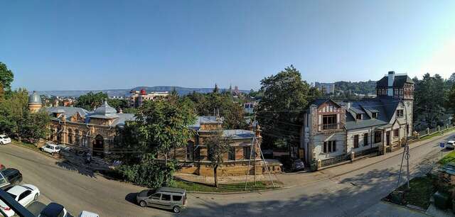 Гостиница Империал Кисловодск-22