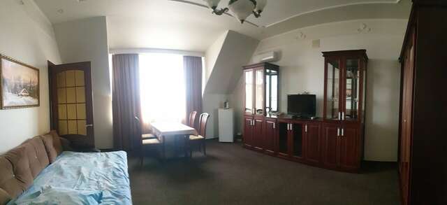 Гостиница Империал Кисловодск-74