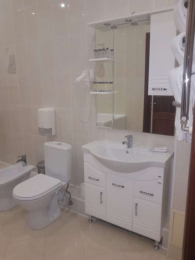 Гостиница Империал Кисловодск-72