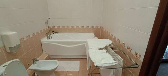 Гостиница Империал Кисловодск-191