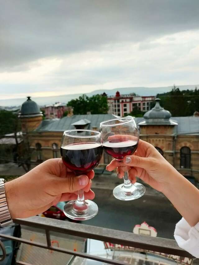 Гостиница Империал Кисловодск-146