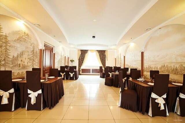 Гостиница Империал Кисловодск-42