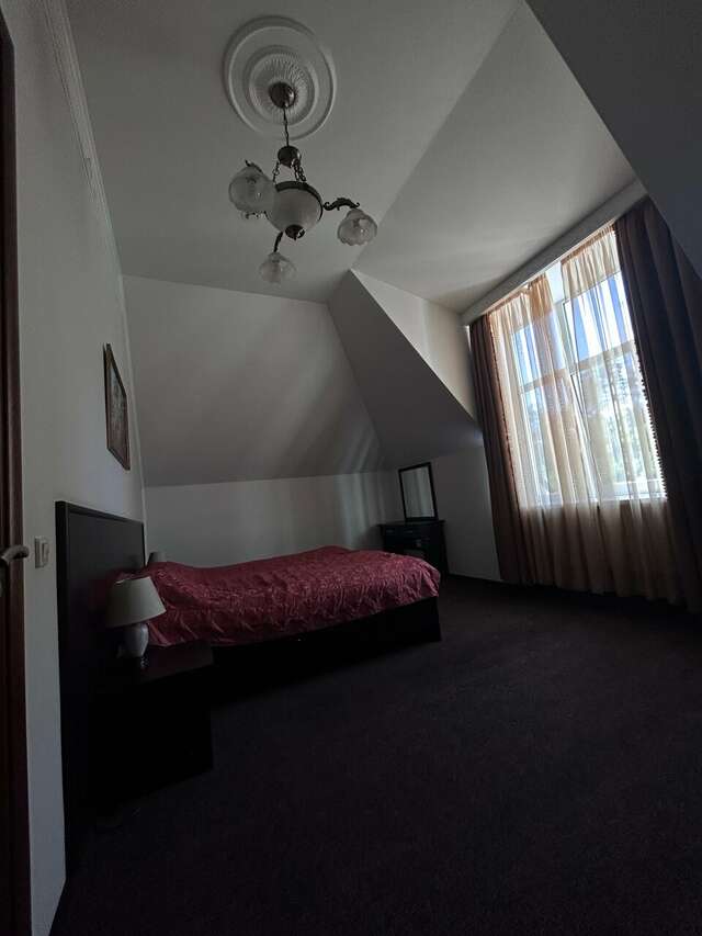 Гостиница Империал Кисловодск-21