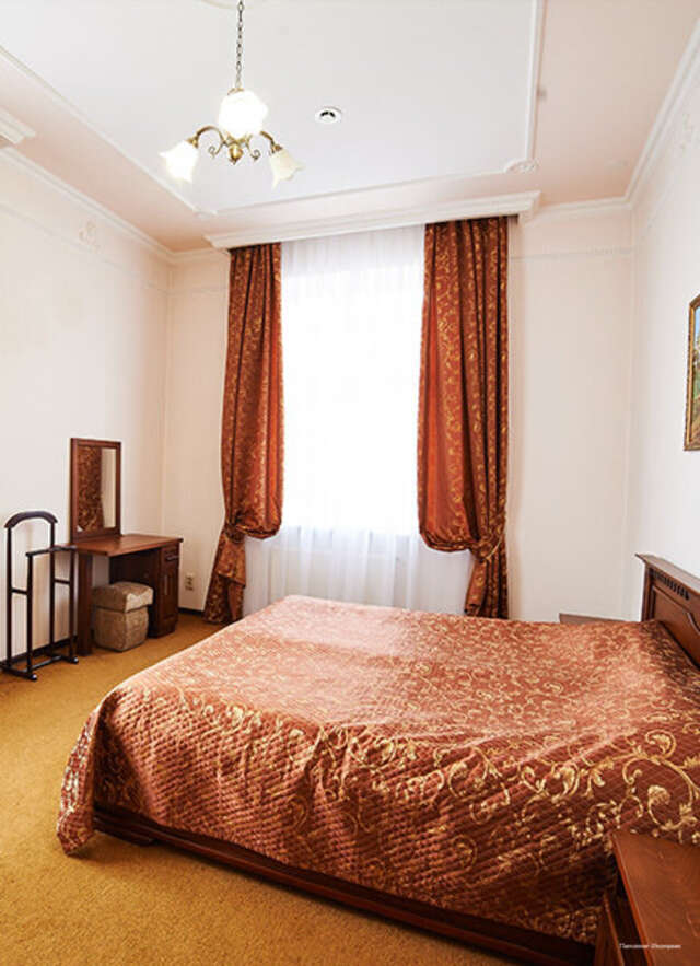 Гостиница Империал Кисловодск-45