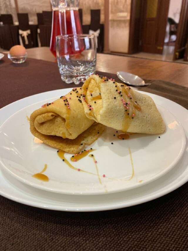 Гостиница Империал Кисловодск-58