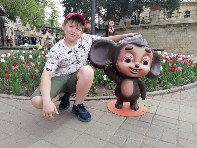 Гостиница Империал Кисловодск-171