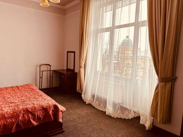 Гостиница Империал Кисловодск-136