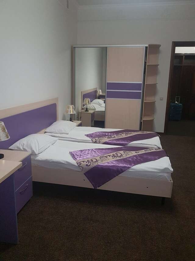 Гостиница Империал Кисловодск-15