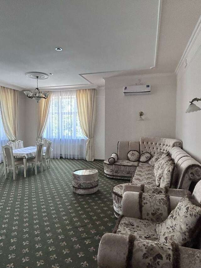 Гостиница Империал Кисловодск-38