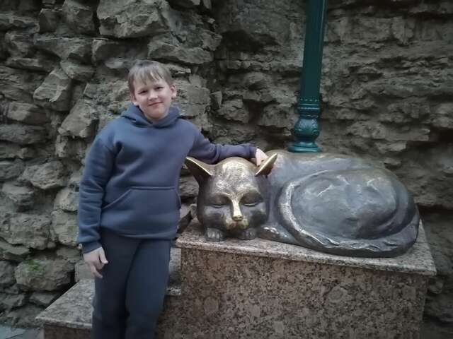 Гостиница Империал Кисловодск-162