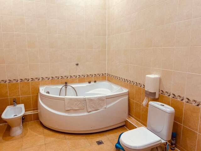 Гостиница Империал Кисловодск-95