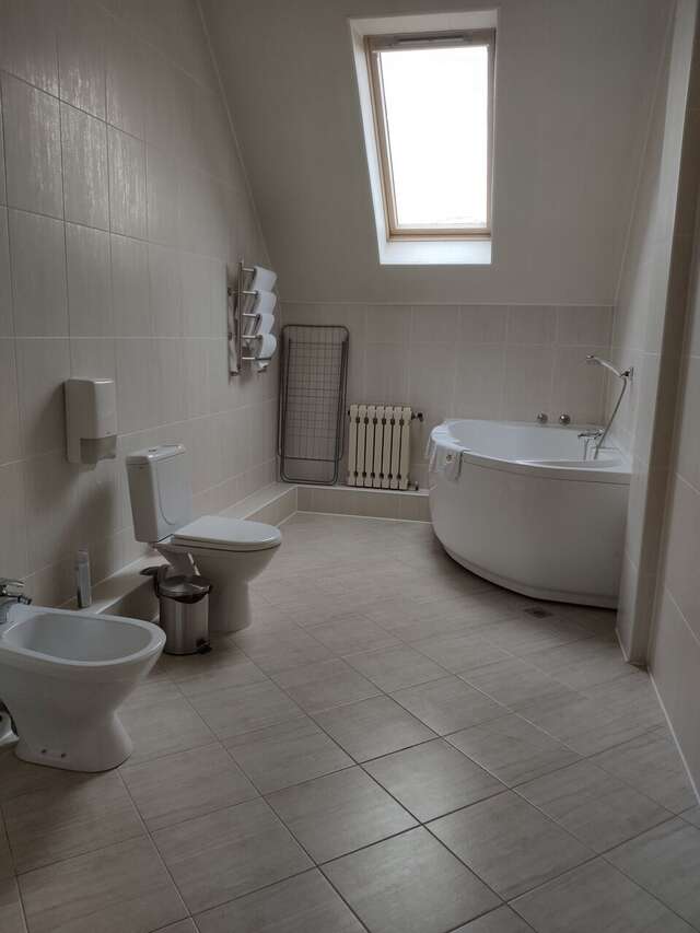 Гостиница Империал Кисловодск-66