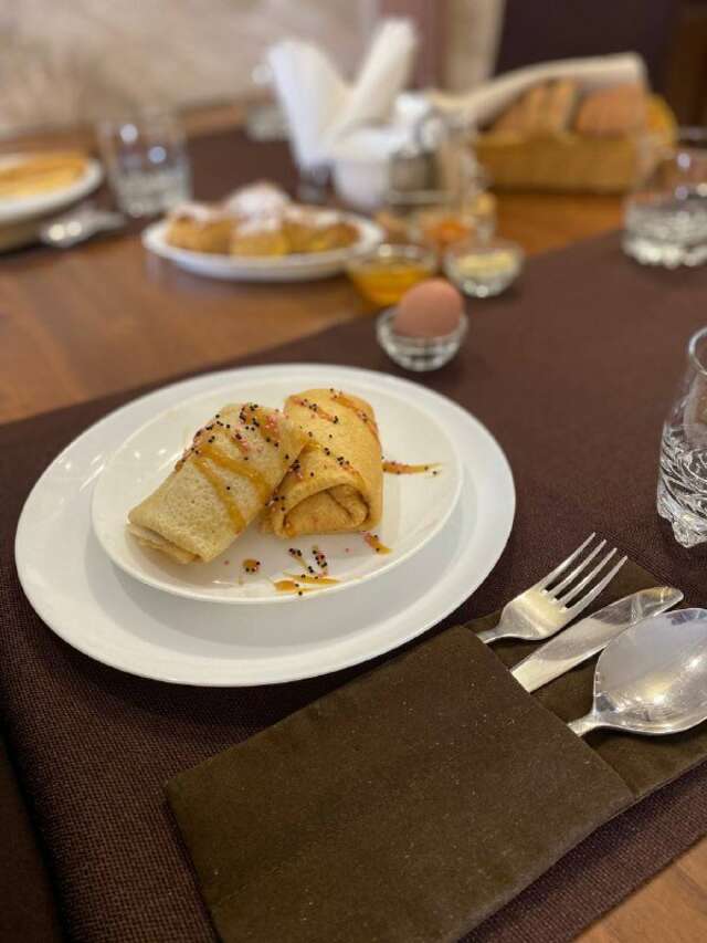 Гостиница Империал Кисловодск-75