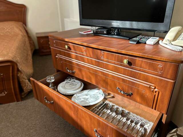 Гостиница Империал Кисловодск-73