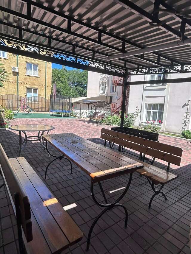 Гостиница Империал Кисловодск-12