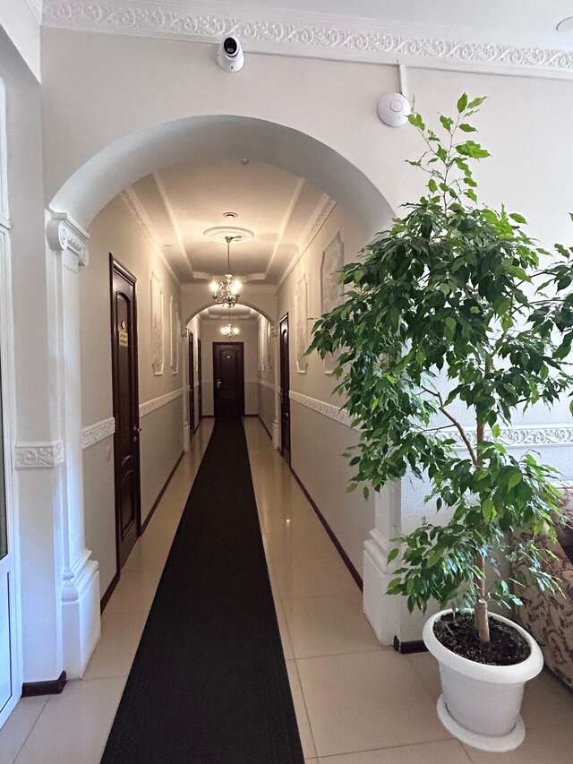 Гостиница Империал Кисловодск-10