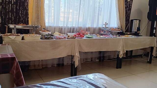 Гостиница Империал Кисловодск-168