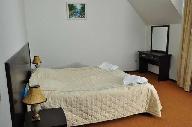 Гостиница Империал Кисловодск-36