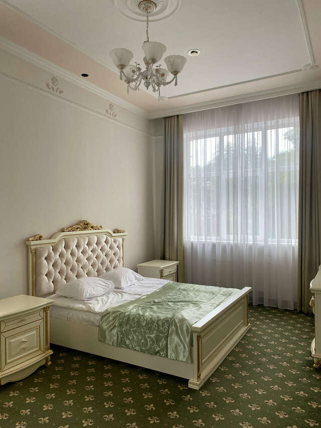 Гостиница Империал Кисловодск-160