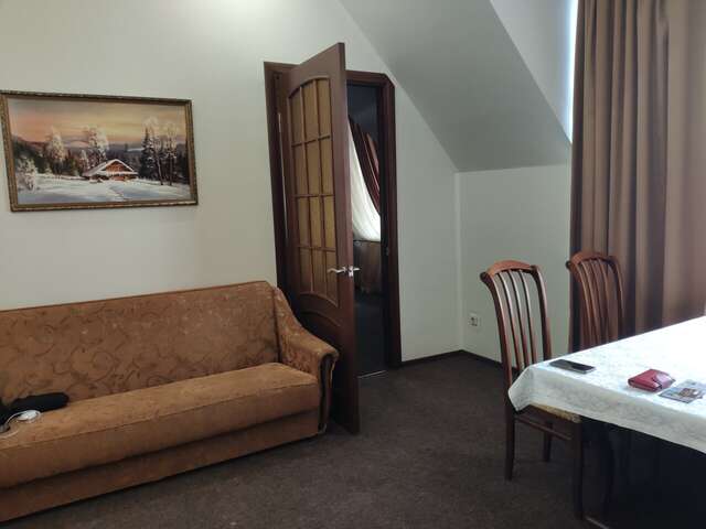 Гостиница Империал Кисловодск-57