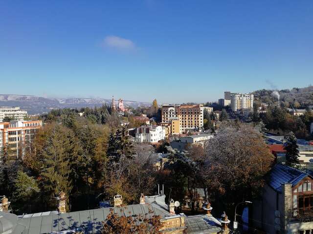 Гостиница Империал Кисловодск-41