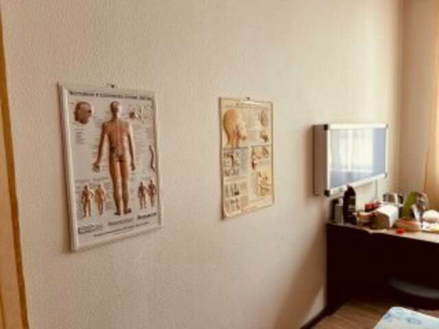 Гостиница Империал Кисловодск-92