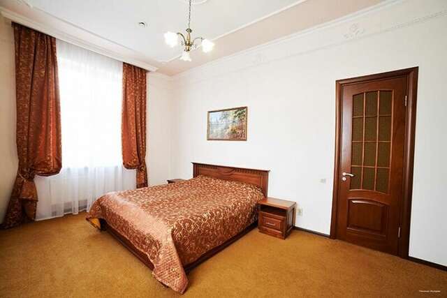 Гостиница Империал Кисловодск-71