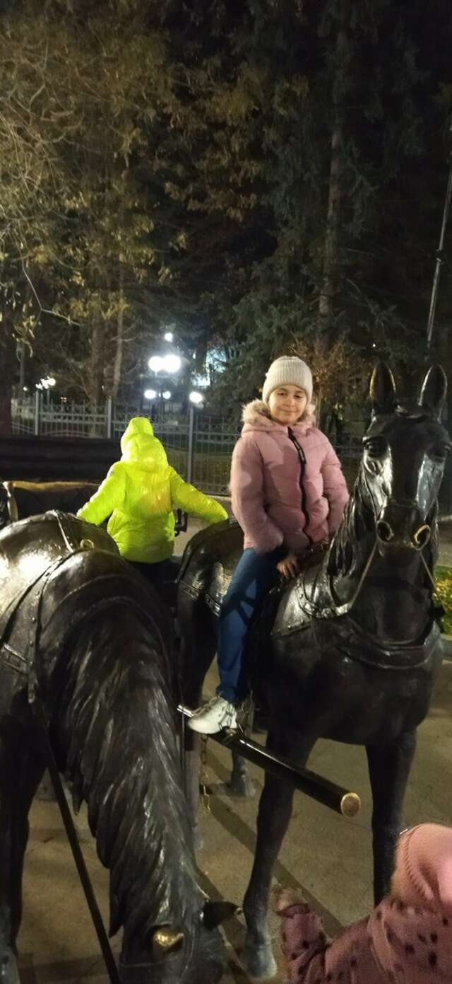 Гостиница Империал Кисловодск-143