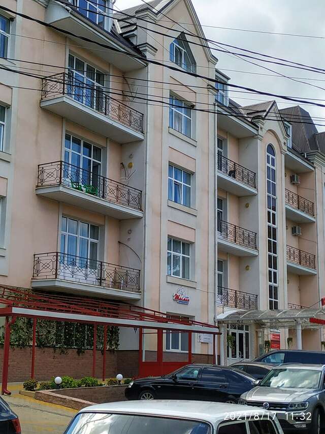 Гостиница Империал Кисловодск-44