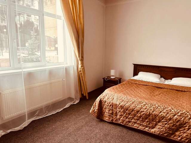 Гостиница Империал Кисловодск-96