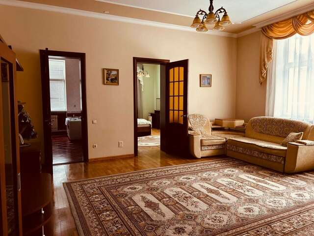 Гостиница Империал Кисловодск-88