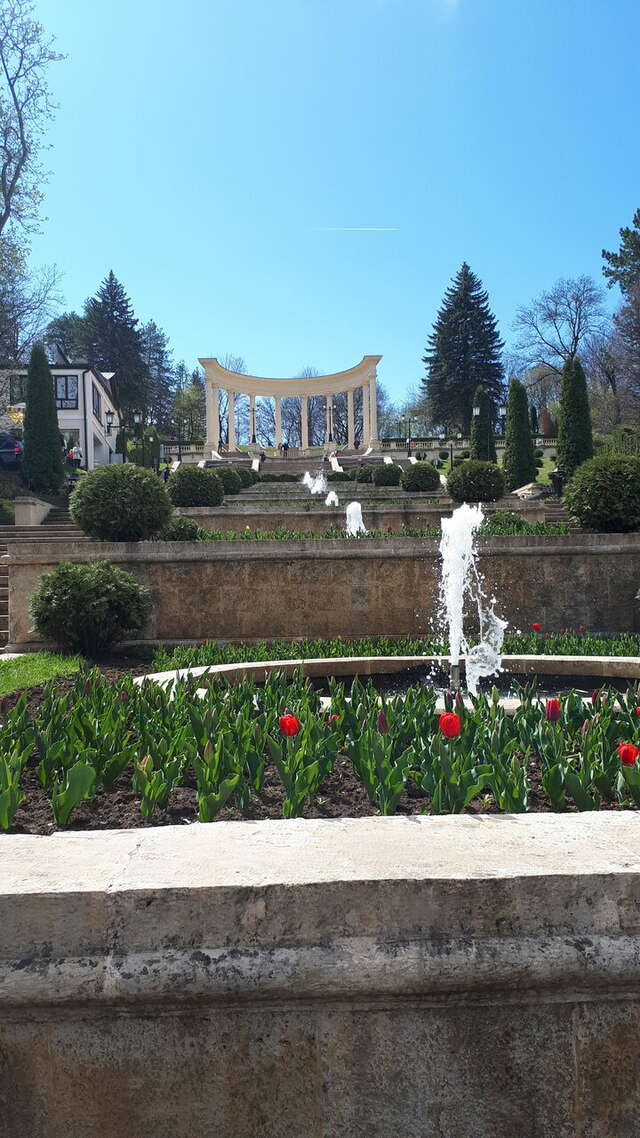 Гостиница Империал Кисловодск-20