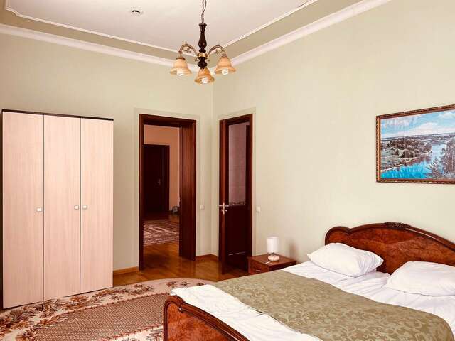 Гостиница Империал Кисловодск-132