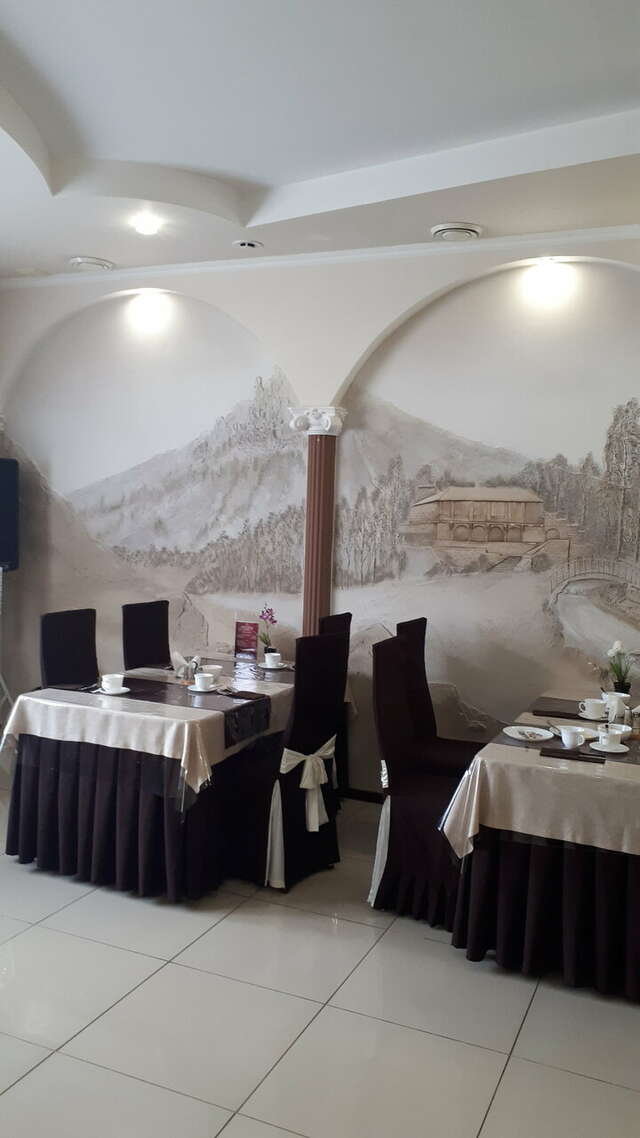 Гостиница Империал Кисловодск-65