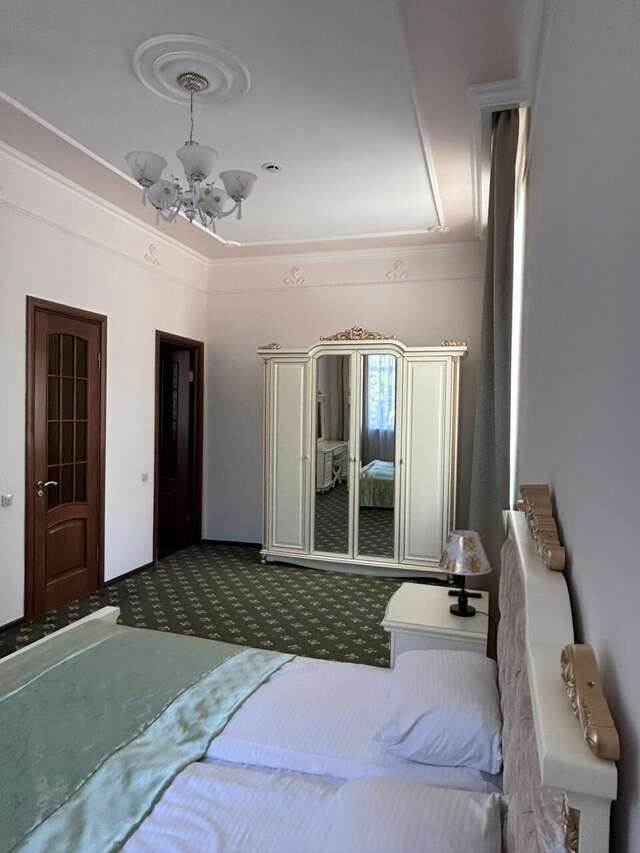 Гостиница Империал Кисловодск-49