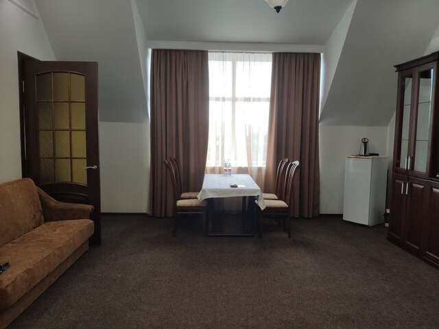 Гостиница Империал Кисловодск-51