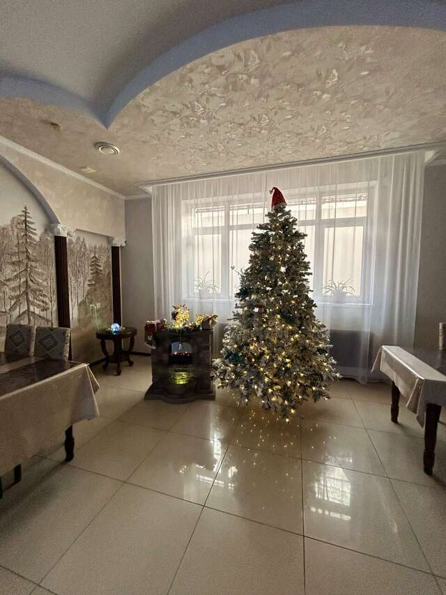 Гостиница Империал Кисловодск-108