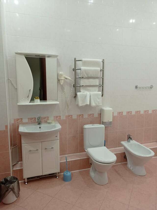 Гостиница Империал Кисловодск-192